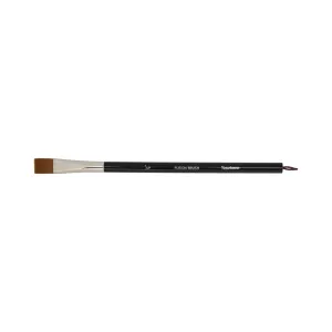 Fusion Brush Flat, 1/2″ (FS05)