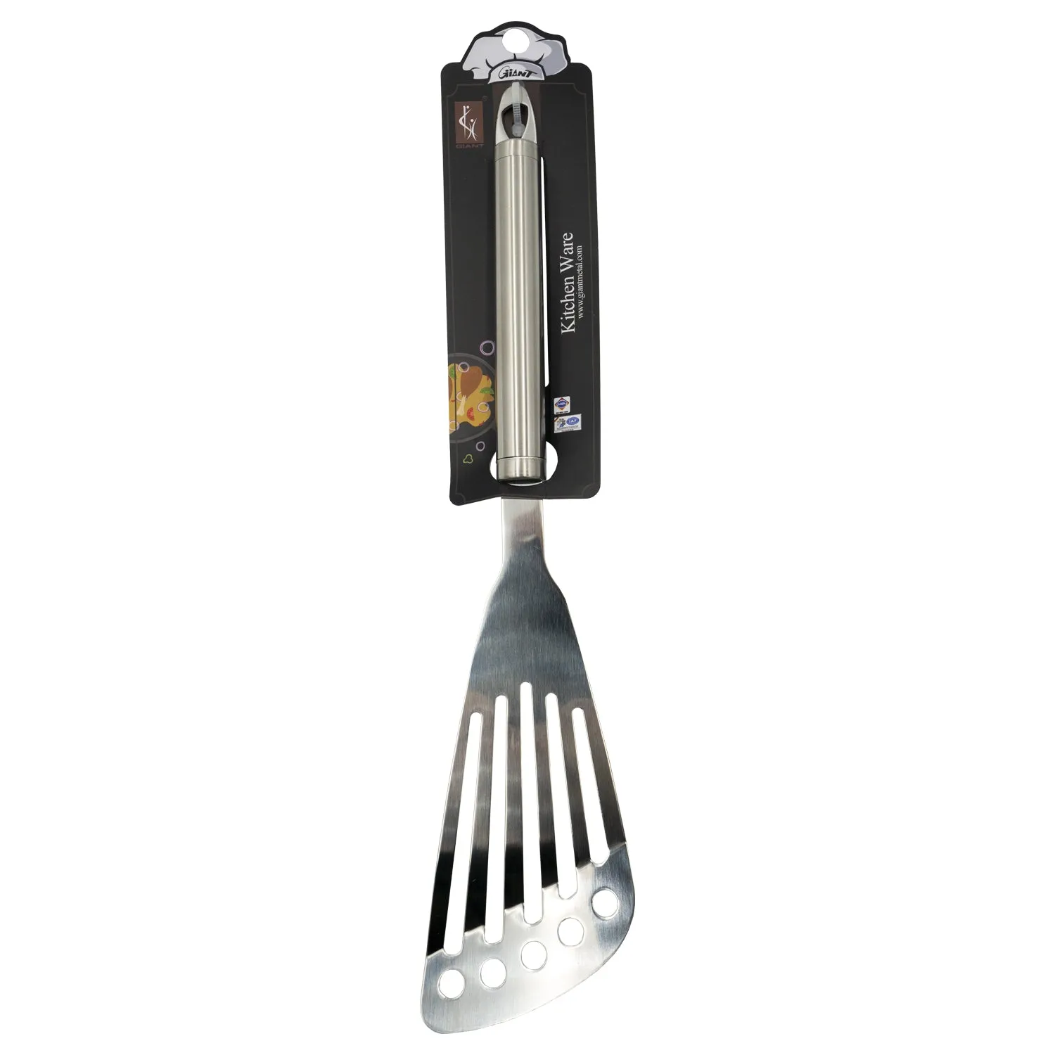 Giant Triangle Spatula (KT510060)