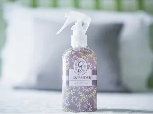 Greenleaf Linen Sprays