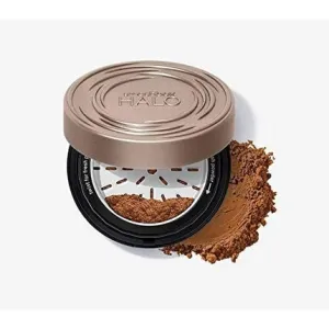 Halo Fresh Perfecting Powder Dark 10G, Smashbox