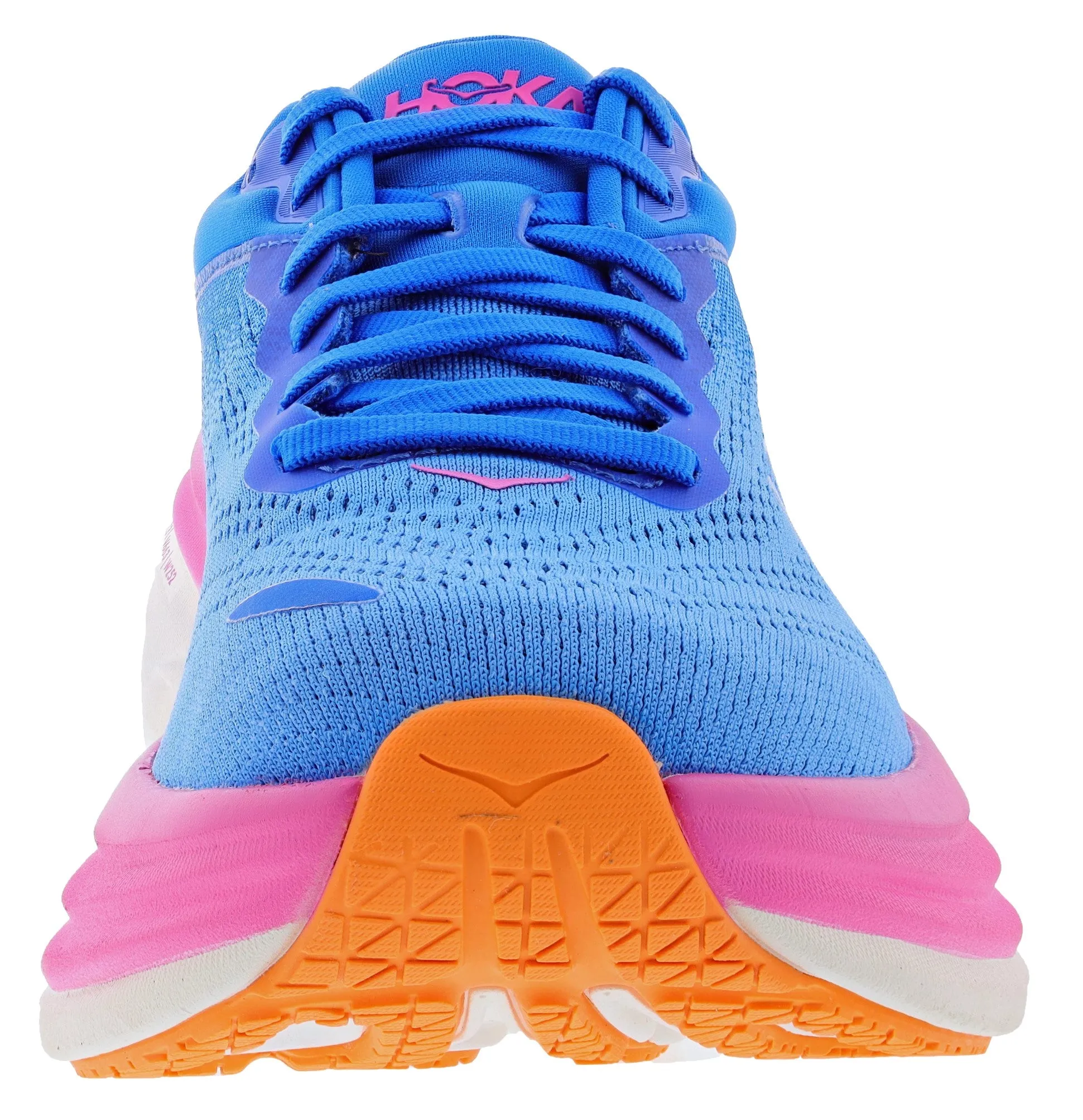 Hoka Women's Bondi 8 Ultra Cushioned Running Shoes