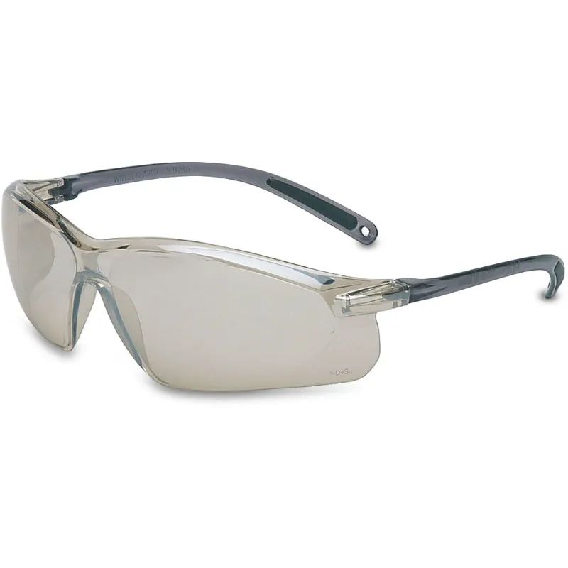 Honeywell® Uvex Safety Glasses - Scratch Resistant Hardcoat Lens Coating - 700