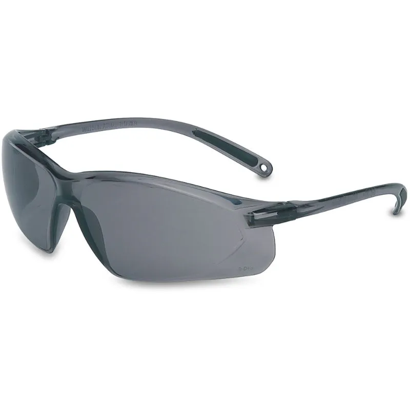 Honeywell® Uvex Safety Glasses - Scratch Resistant Hardcoat Lens Coating - 700