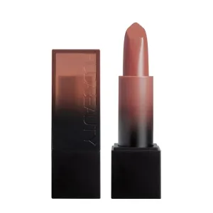 Huda Beauty Power Bullet Cream Glow Hydrating Lipstick (Habibi)