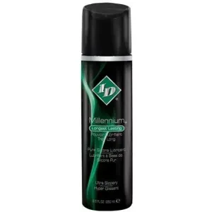 ID Millennium Silicone Lubricant 8.5 Oz