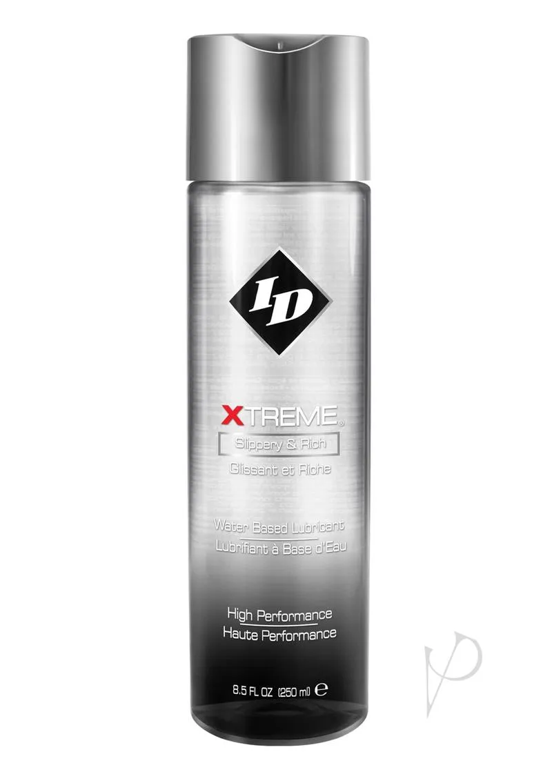 Id Xtreme 8.5 Oz Disc Cap Bottle