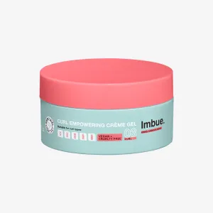 Imbue Curl Empowering Crème Gel 200ml