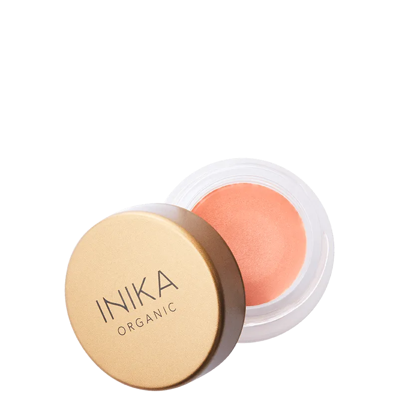 INIKA Organic Lip & Cheek Cream