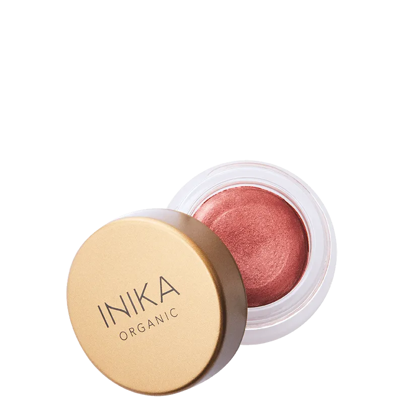 INIKA Organic Lip & Cheek Cream