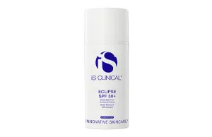 Is Clinical Eclipse Spf 50