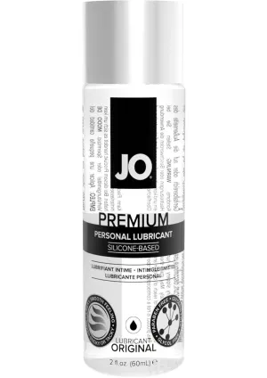 Jo Premium Lube Original 2 Oz