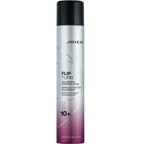 Joico Flip Turn Volumizing Finishing Spray 9oz