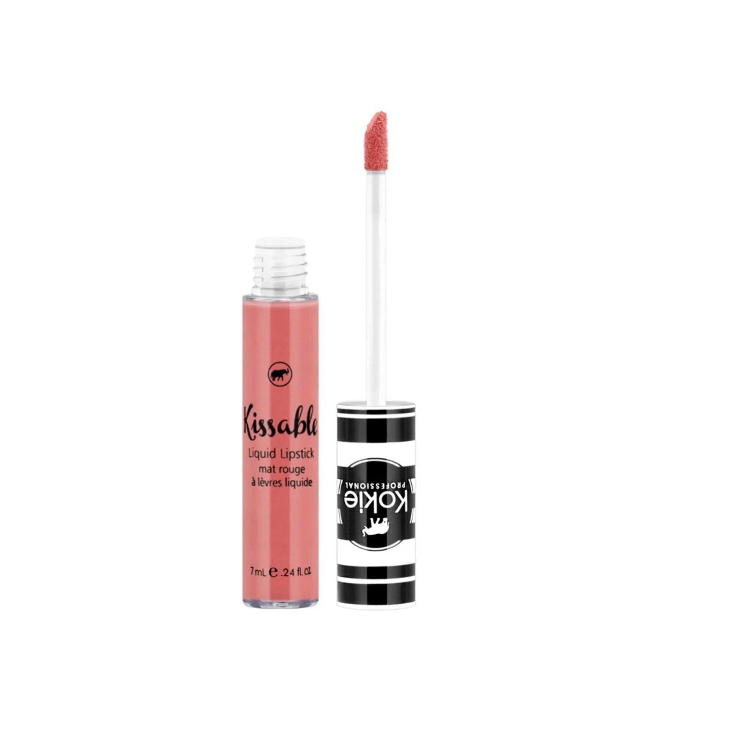 Kissable Matte Lip Gloss