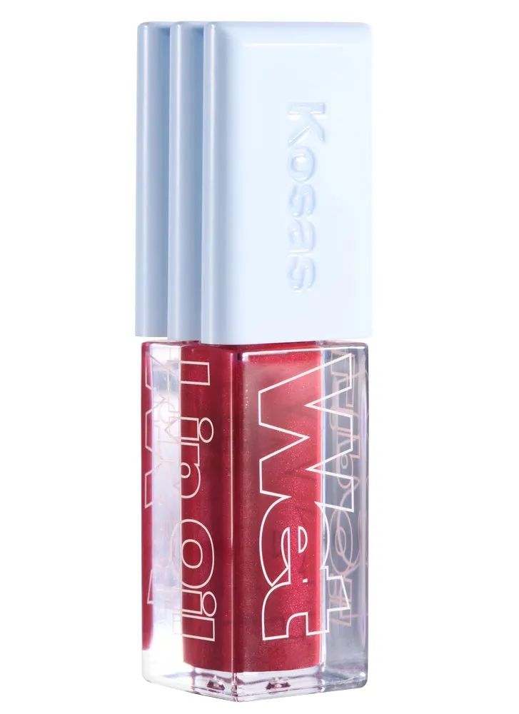 Kosas Wet Oil Lip Gloss