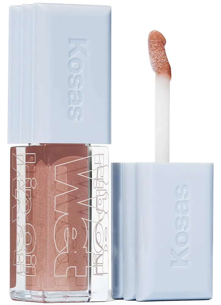 Kosas Wet Oil Lip Gloss