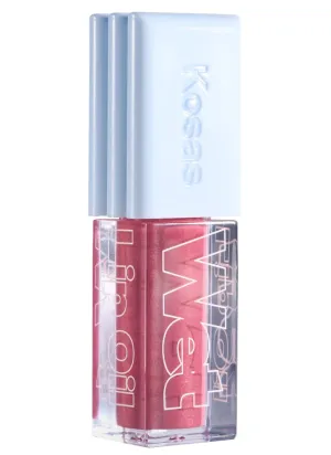 Kosas Wet Oil Lip Gloss