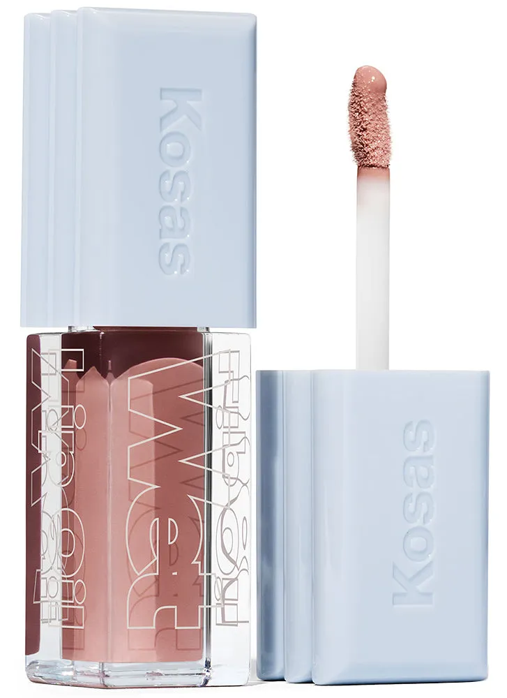 Kosas Wet Oil Lip Gloss