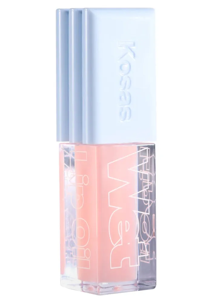 Kosas Wet Oil Lip Gloss