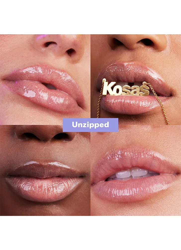 Kosas Wet Oil Lip Gloss