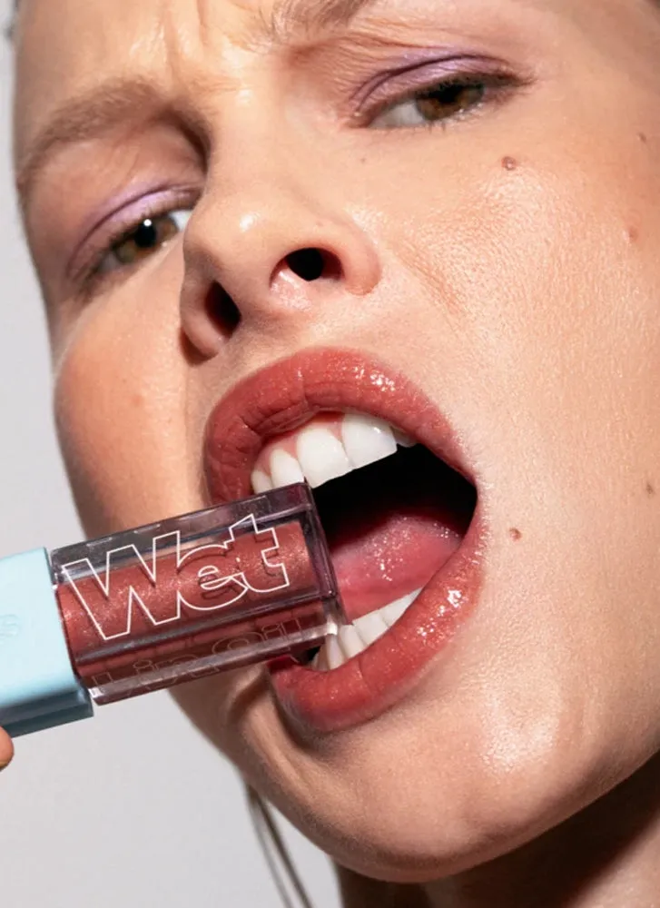 Kosas Wet Oil Lip Gloss