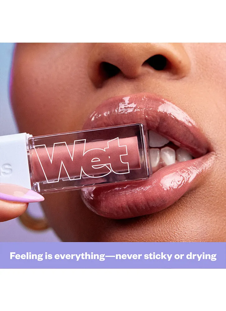 Kosas Wet Oil Lip Gloss