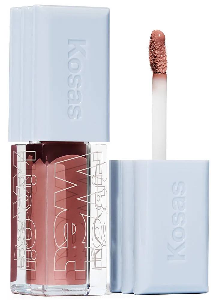 Kosas Wet Oil Lip Gloss