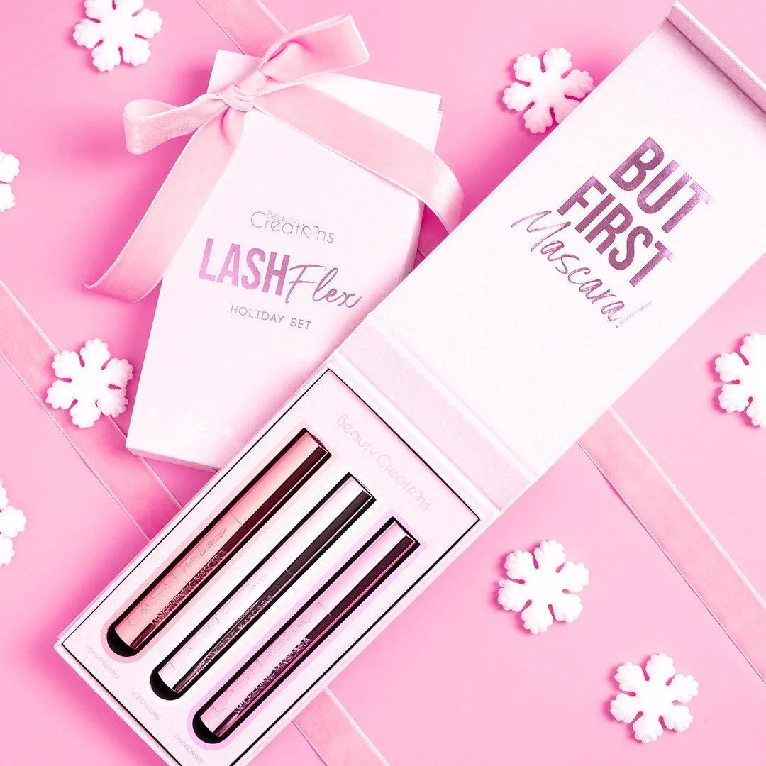 Lash Flex Holiday Set