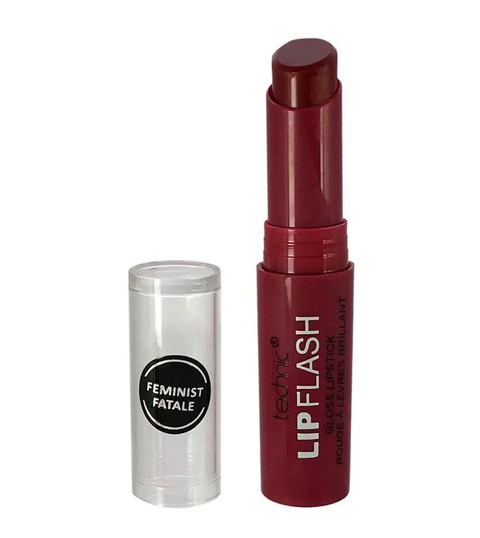 Lip Flash Lipstick