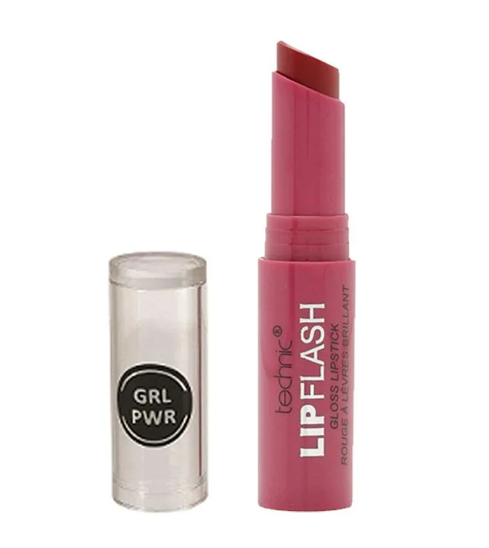 Lip Flash Lipstick