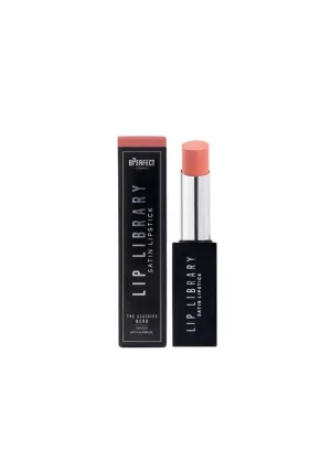 Lip Library Lipstick - Hero