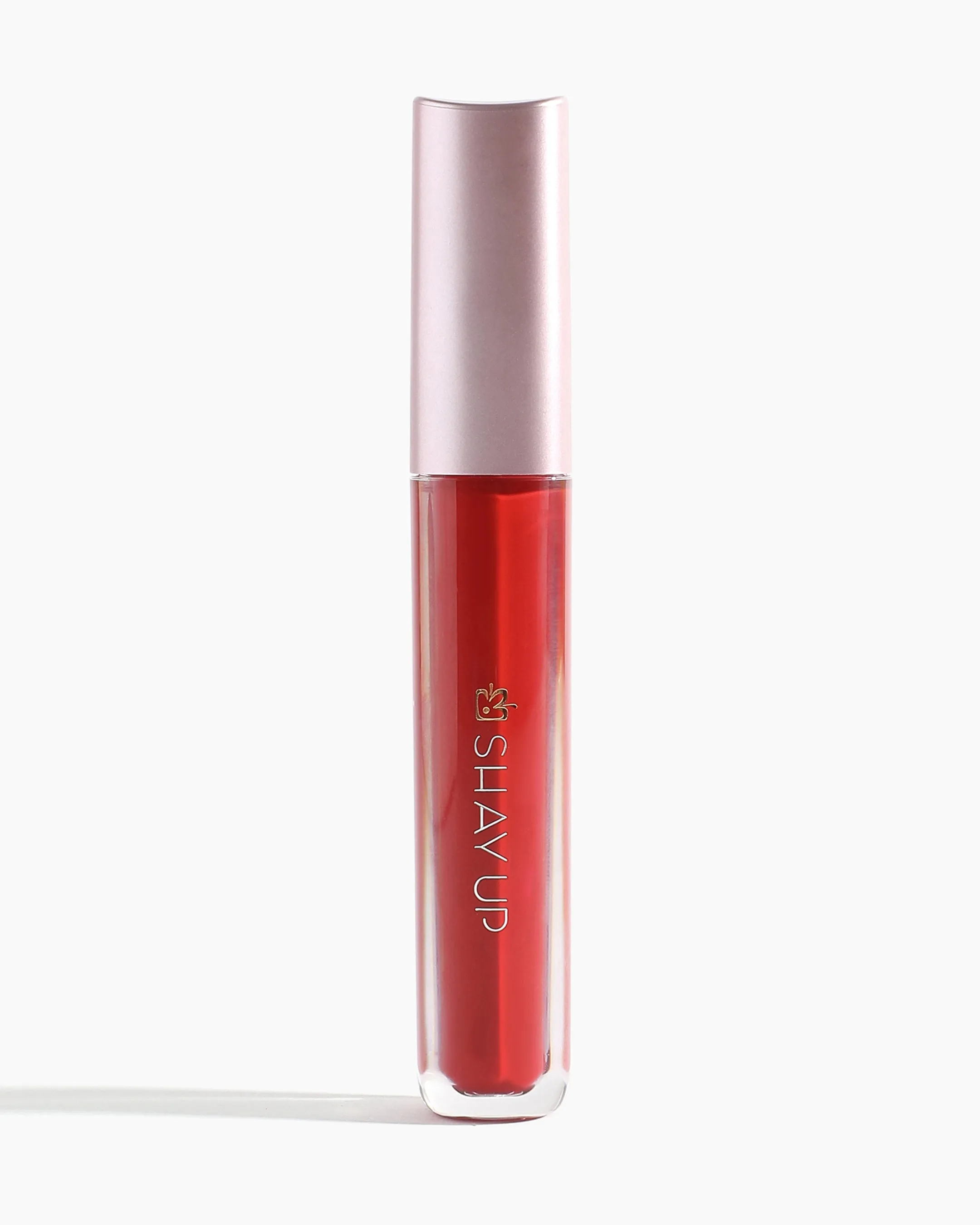 Lip Matte - Oudy Red