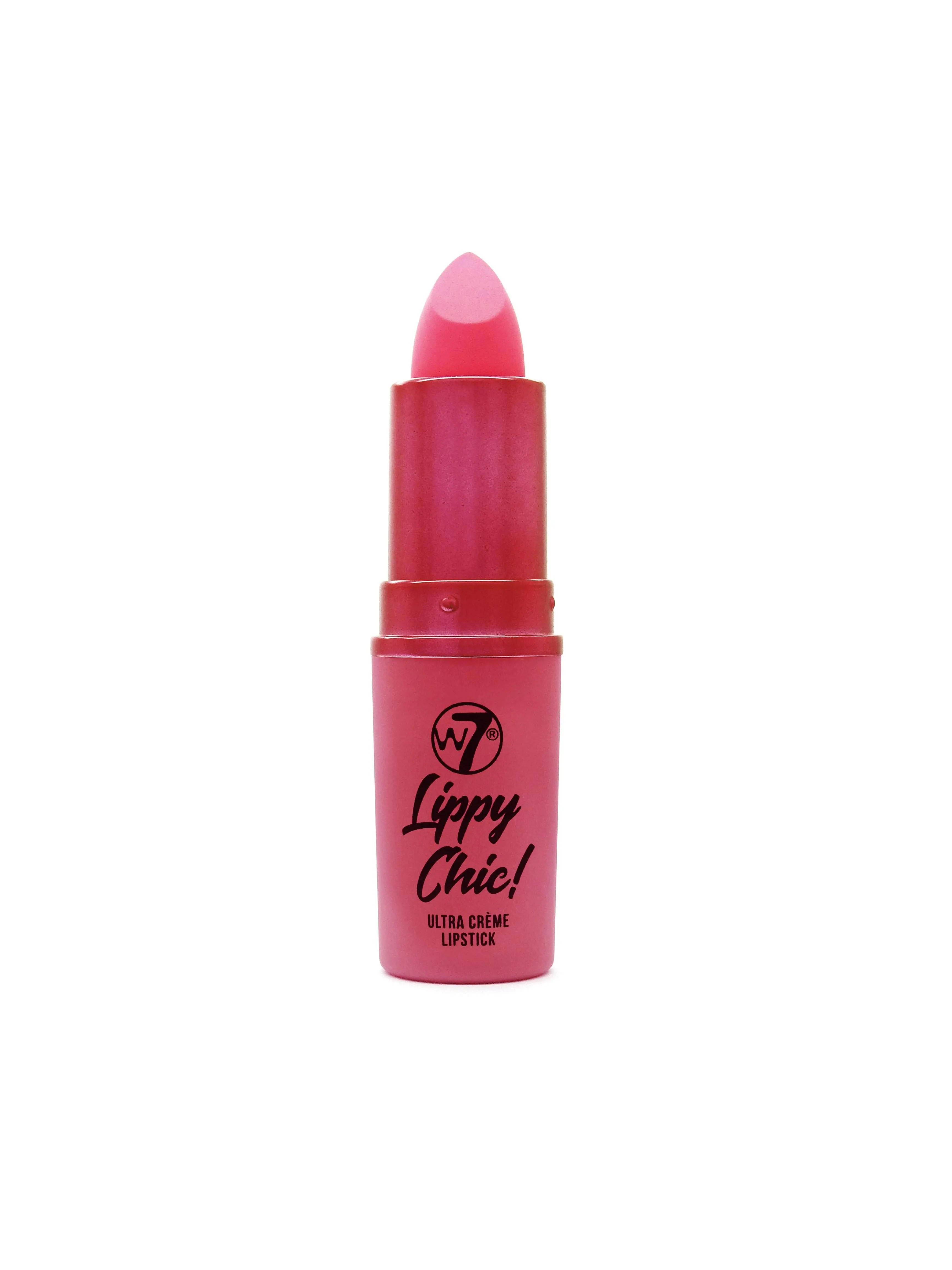 Lippy Chic Ultra Creme Lipstick