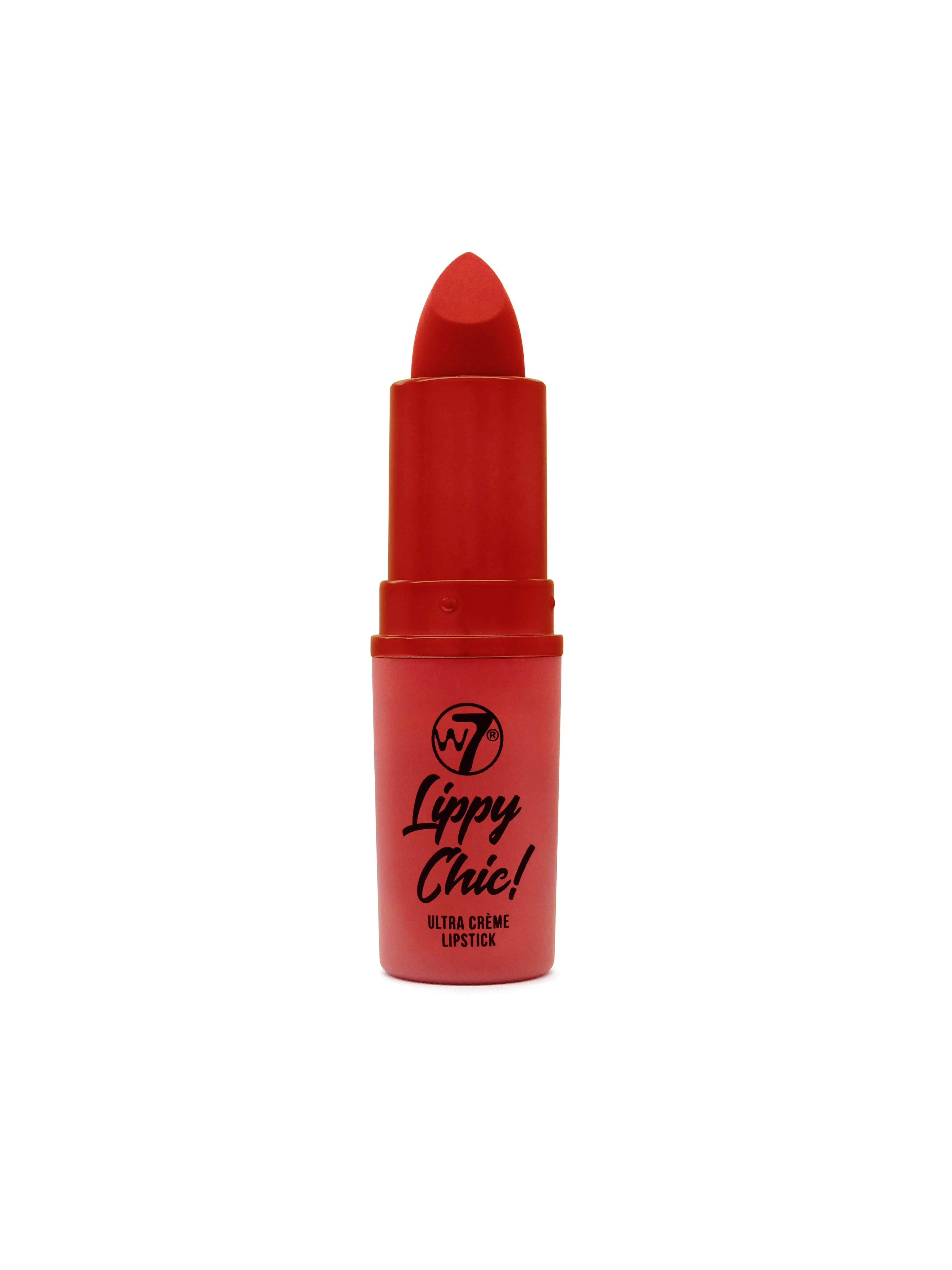 Lippy Chic Ultra Creme Lipstick