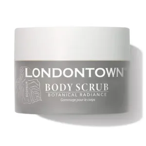 Londontown Botanical Radiance Body Scrub 238g