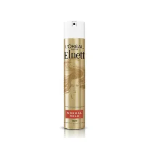 L'Oréal Paris Elnett Hairspray: Normal Hold & Shine 400ml