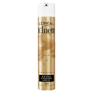 L'Oreal Elnett Extra Strong Hold - 200ml