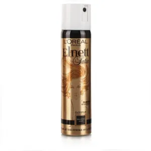 L'Oreal Elnett Hairspray Diamond Hold (400ml)