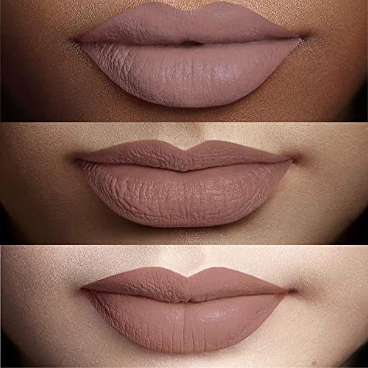 LOreal Paris Les Macarons Matte Liquid Lipstick