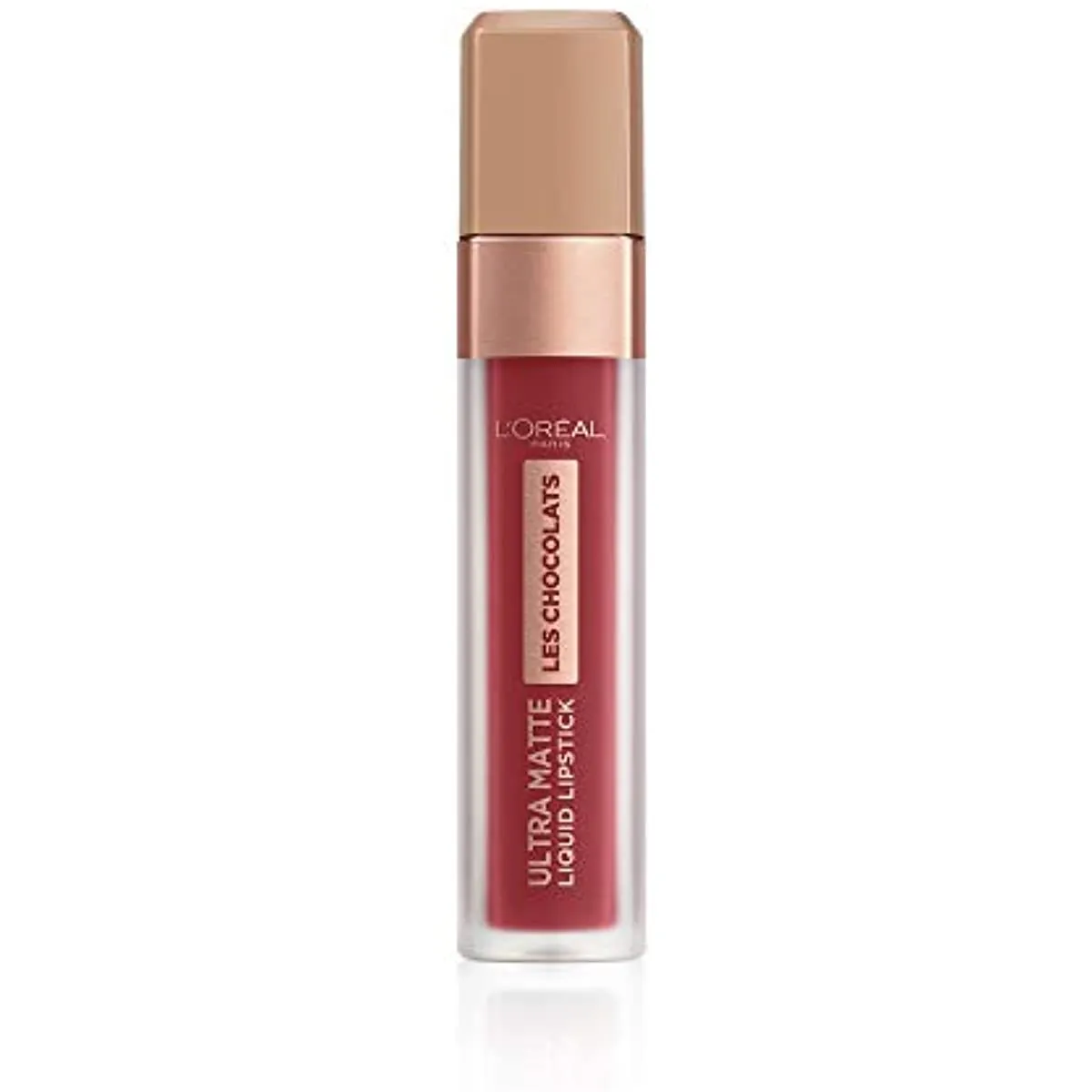 LOreal Paris Les Macarons Matte Liquid Lipstick