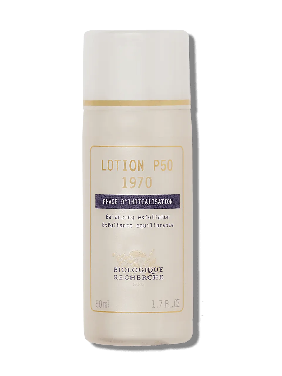 Lotion P50 1970 Exfoliating Toner