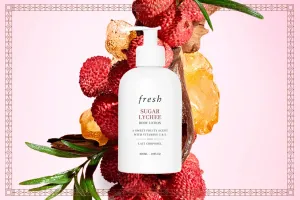 Lotion / Sugar Lychee