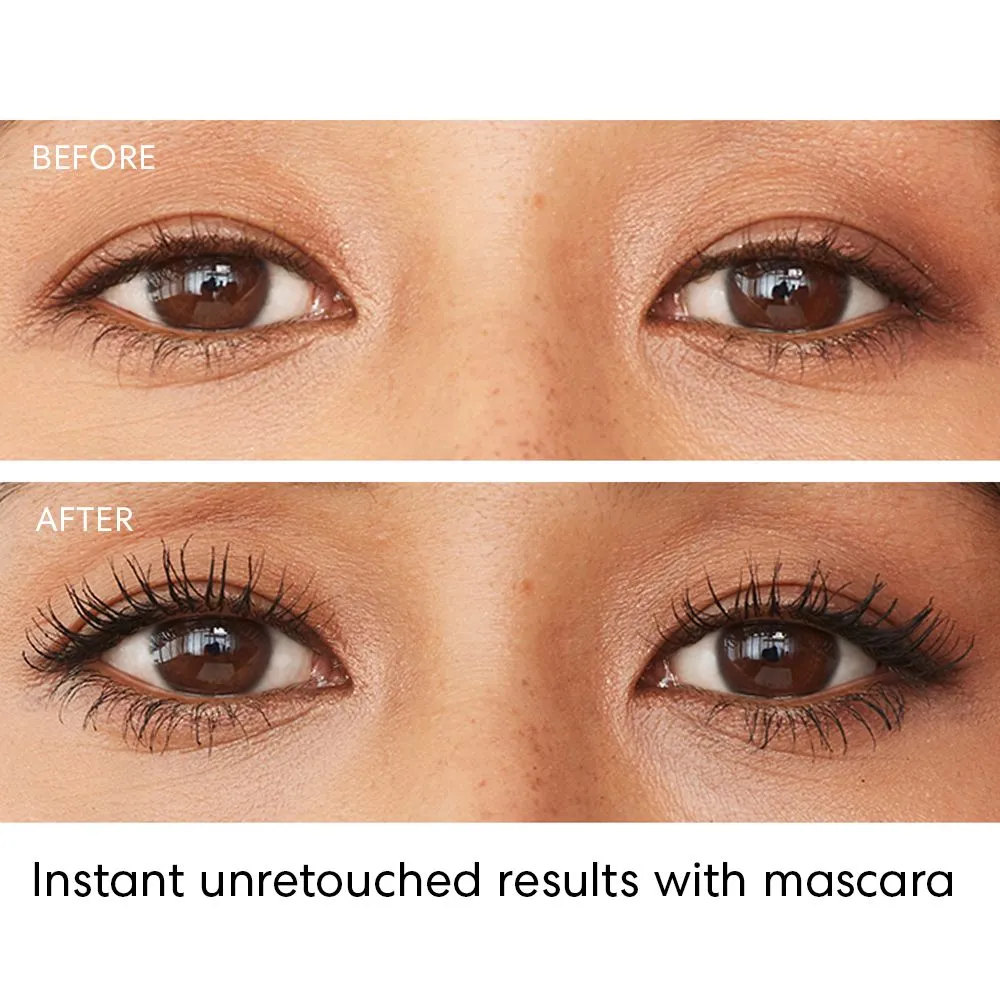 Love Your Lashes Mascara Duo