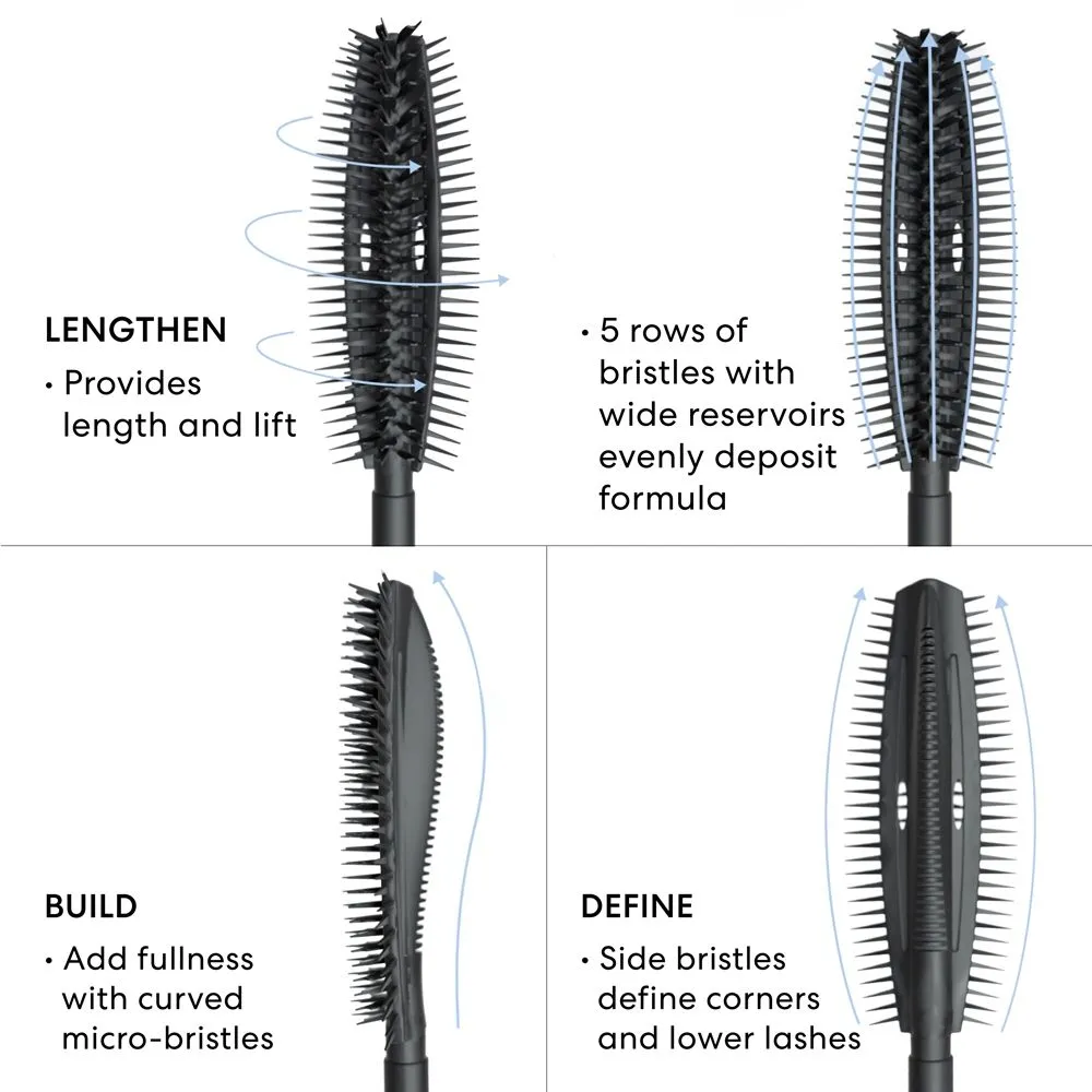 Love Your Lashes Mascara Duo