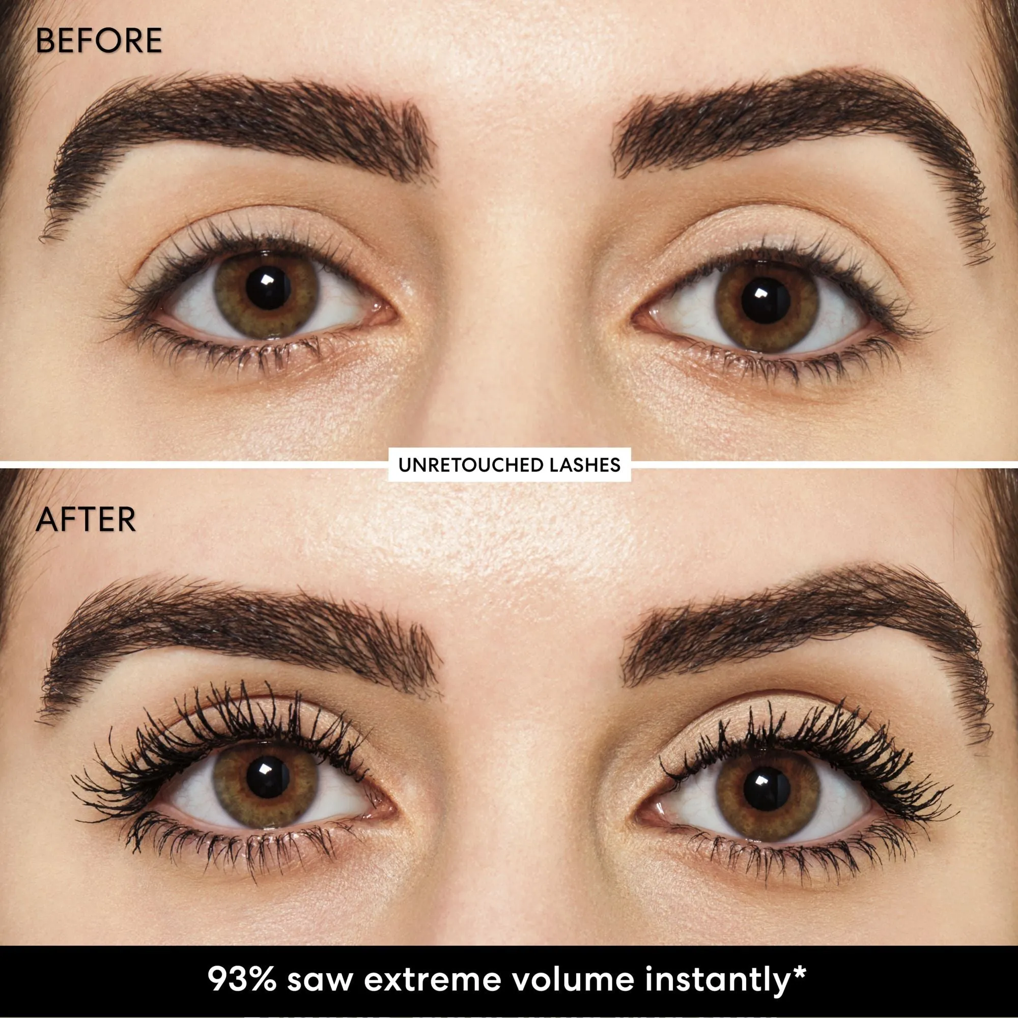 Love Your Lashes Mascara Duo