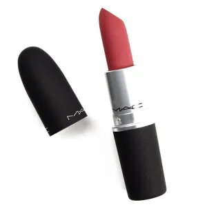 Mac Powder Kiss Lipstick Stay Curious 3G