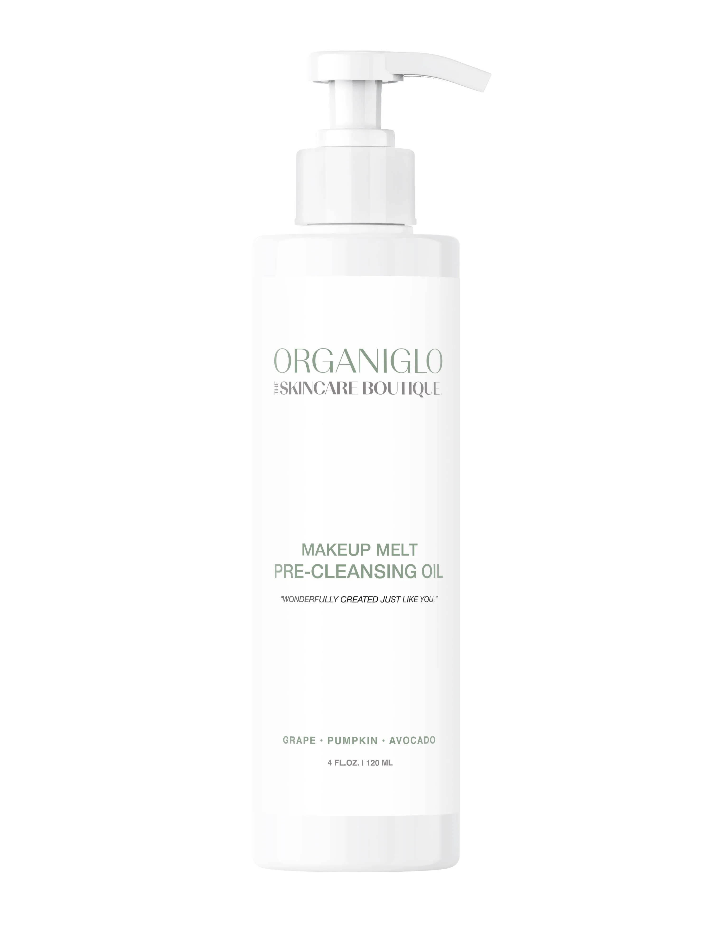 Makeup Melt Pre-Cleansing Oil