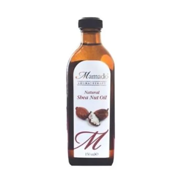 Mamado Natural Shea Nut 150ml