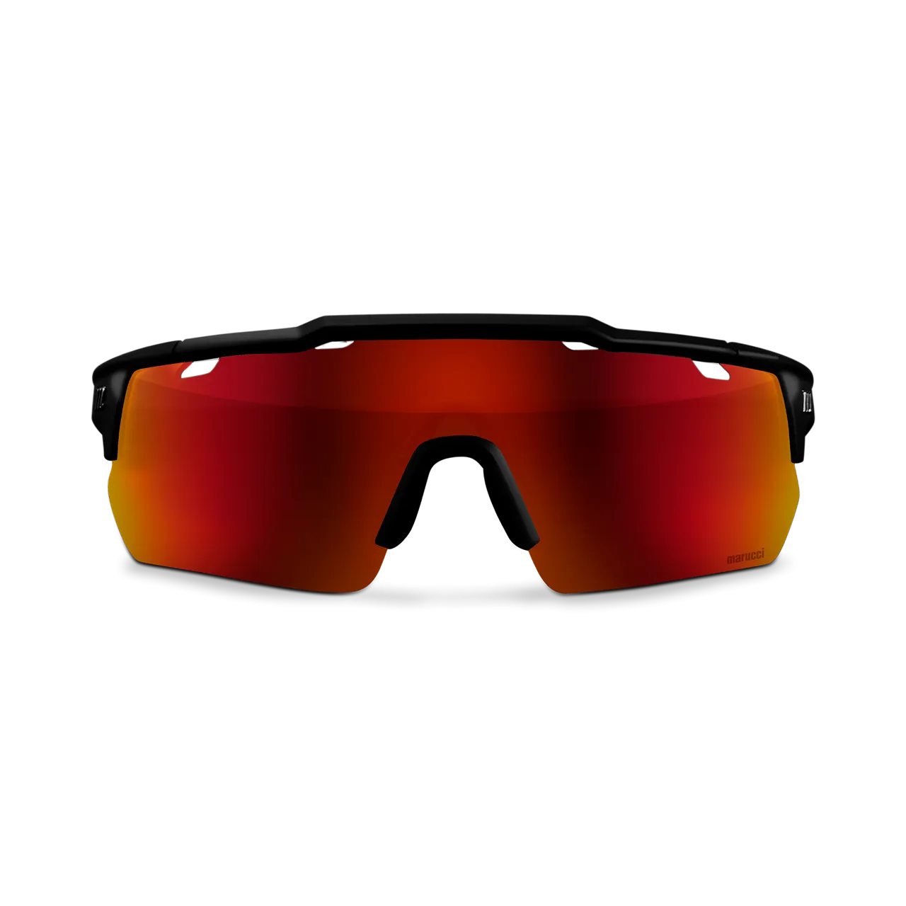 Marucci Shield Performance Sunglasses: MSNVSHIELD