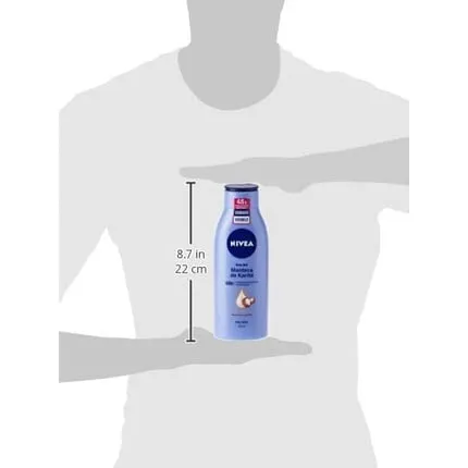 Massage oils 400g, Nivea