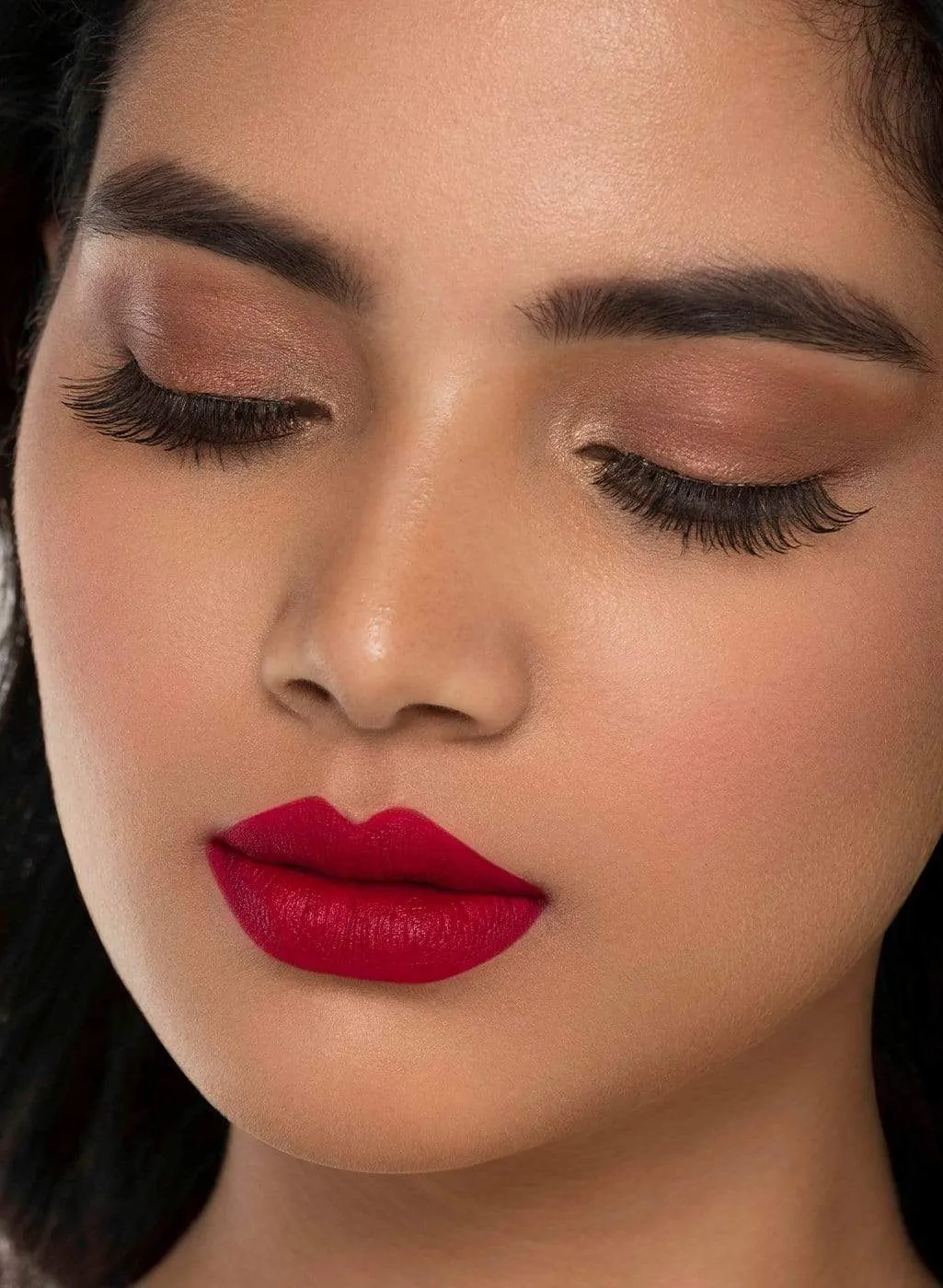 Matte As Hell Crayon Lipstick - 35 Claire Redfield